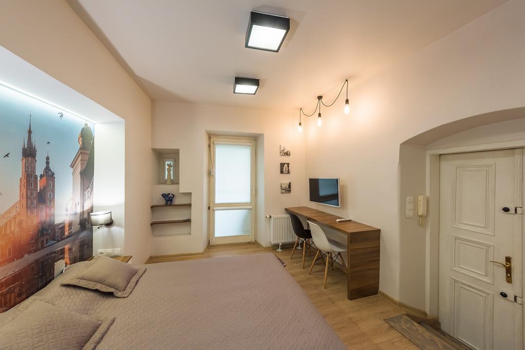 Apartamento For Budget Cracovia