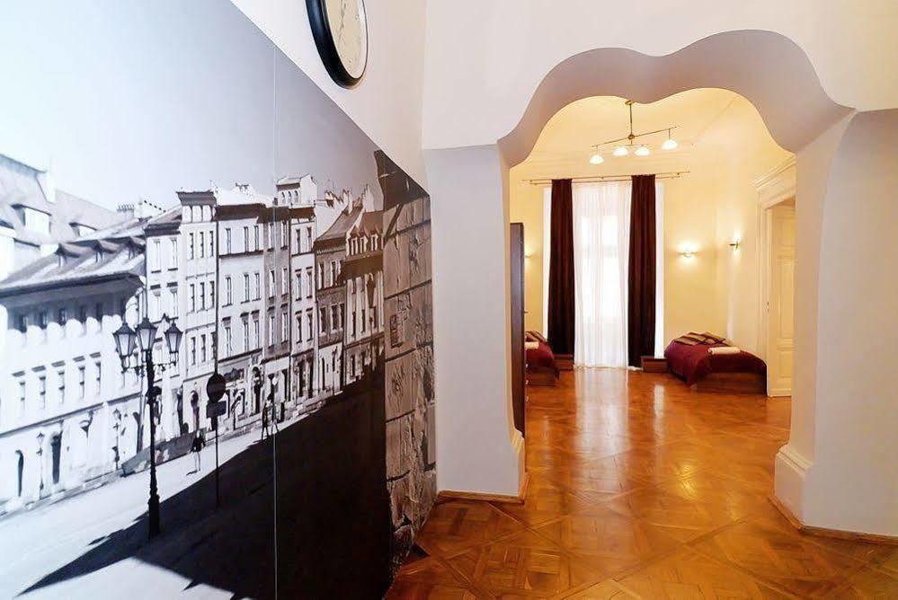For Budget * Cracovia