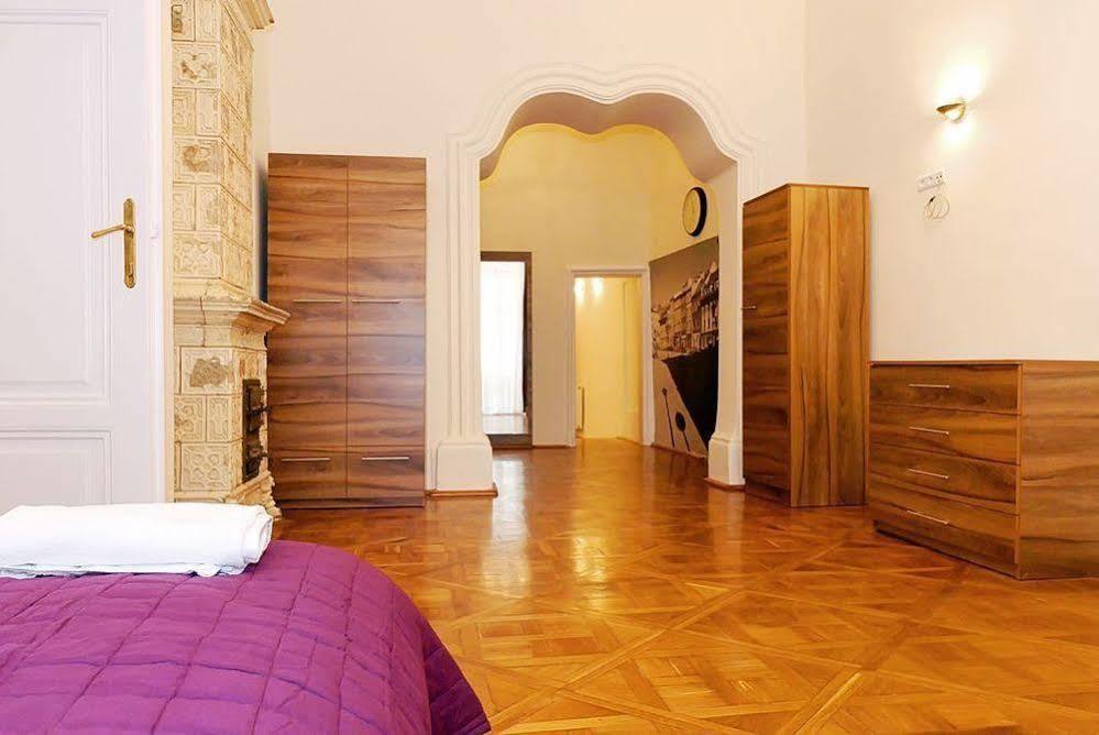 For Budget Apartamento Cracovia