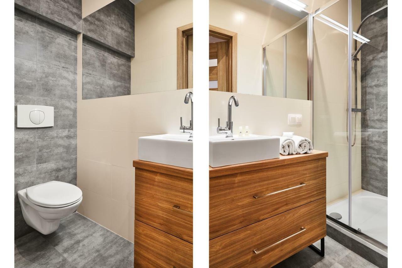 For Budget Apartamento Cracovia