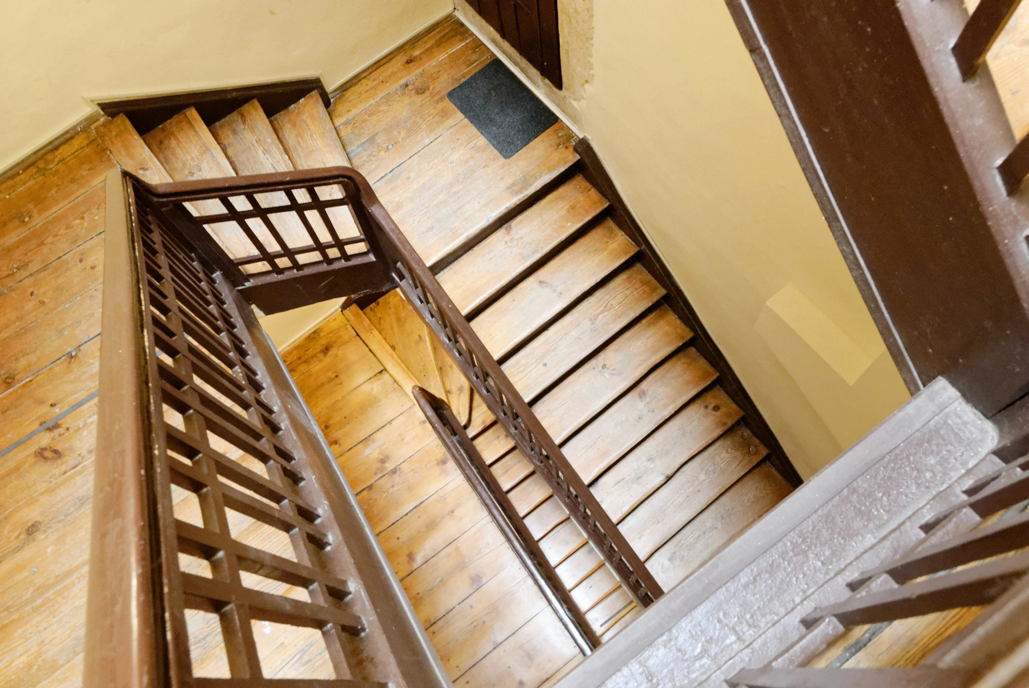 For Budget Apartamento Cracovia