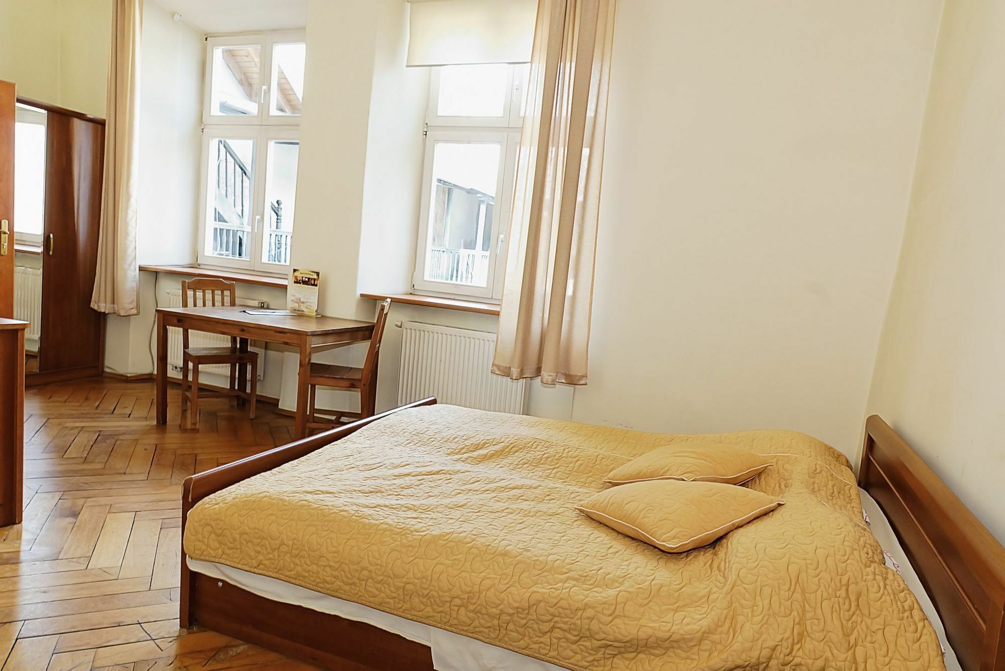 Apartamento For Budget Cracovia