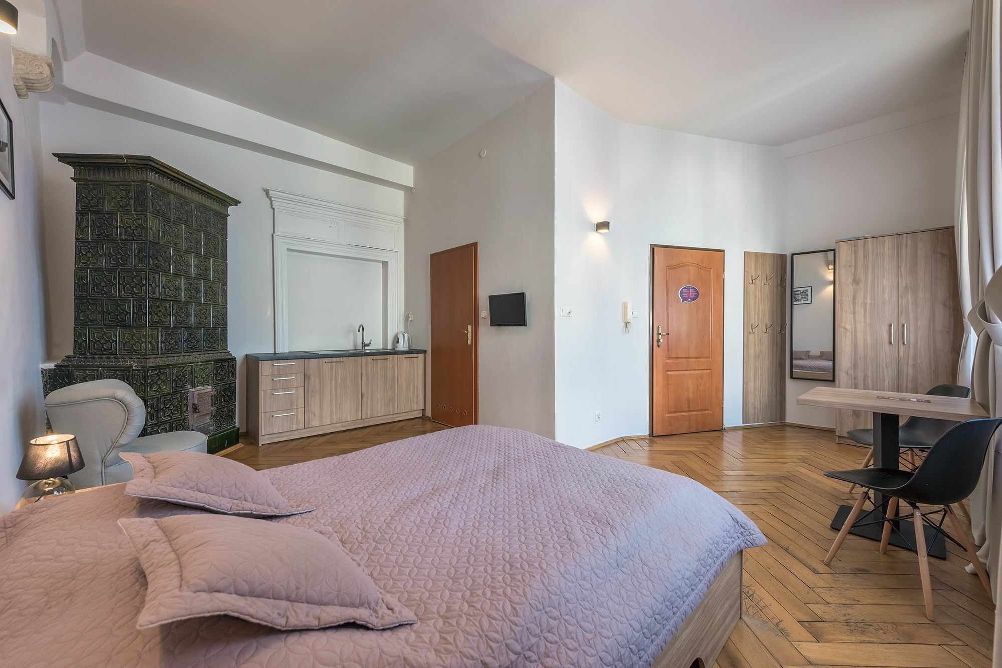 Apartamento For Budget