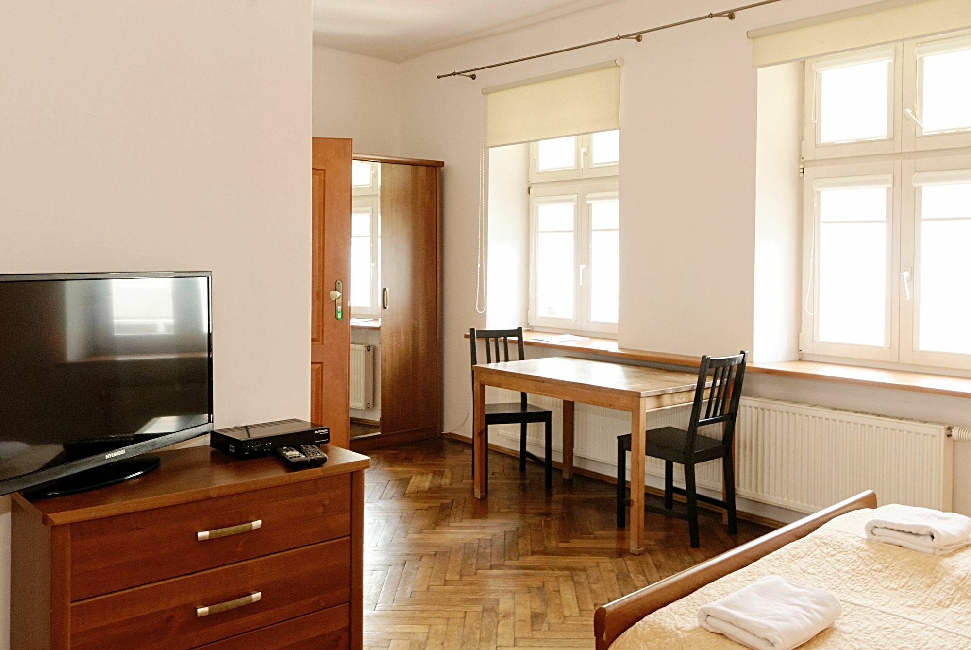 Apartamento For Budget