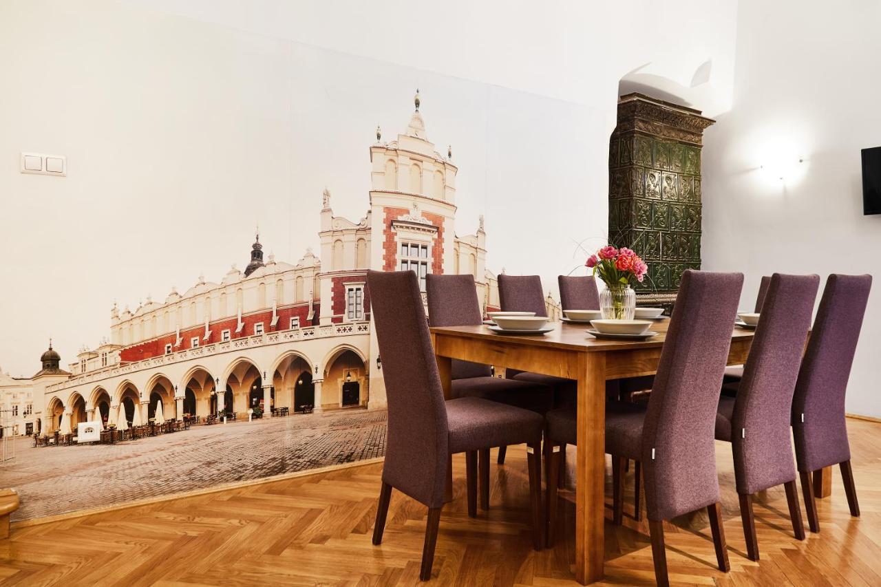 For Budget * Cracovia