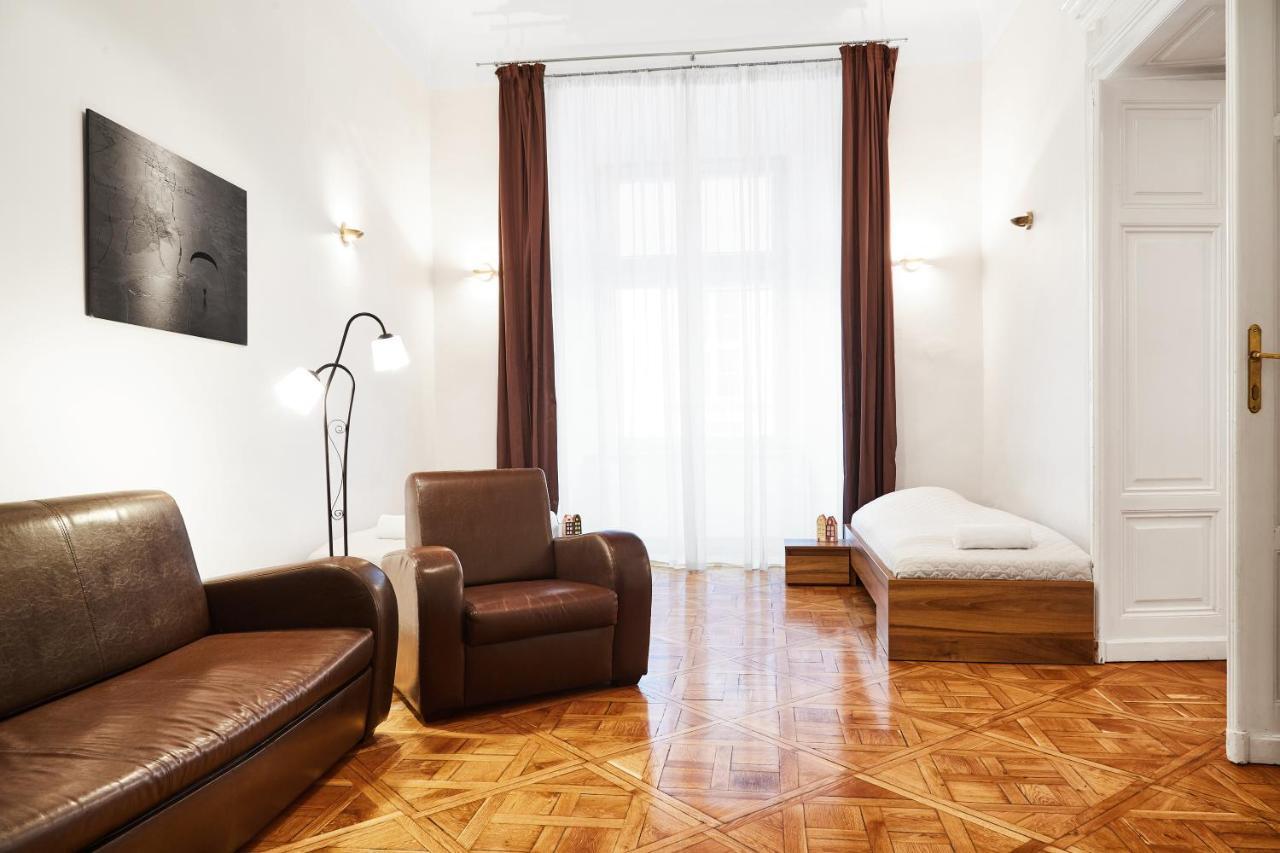 Apartamento For Budget Cracovia