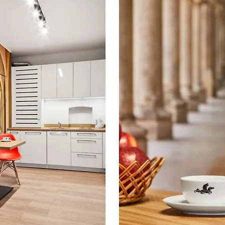 Krakow For You Budget Apartments Exterior photo