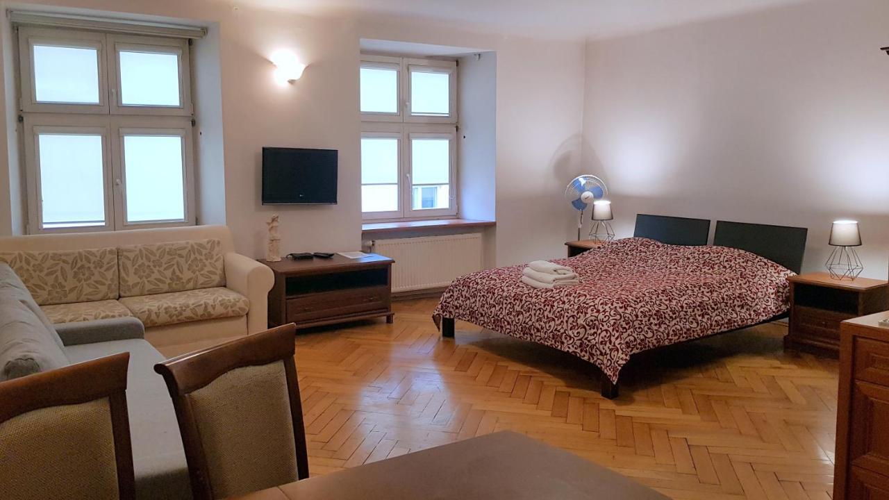 For Budget Apartmán *