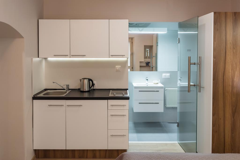 Apartmán For Budget *