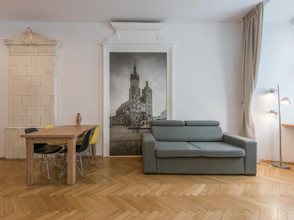 For Budget Apartmán *