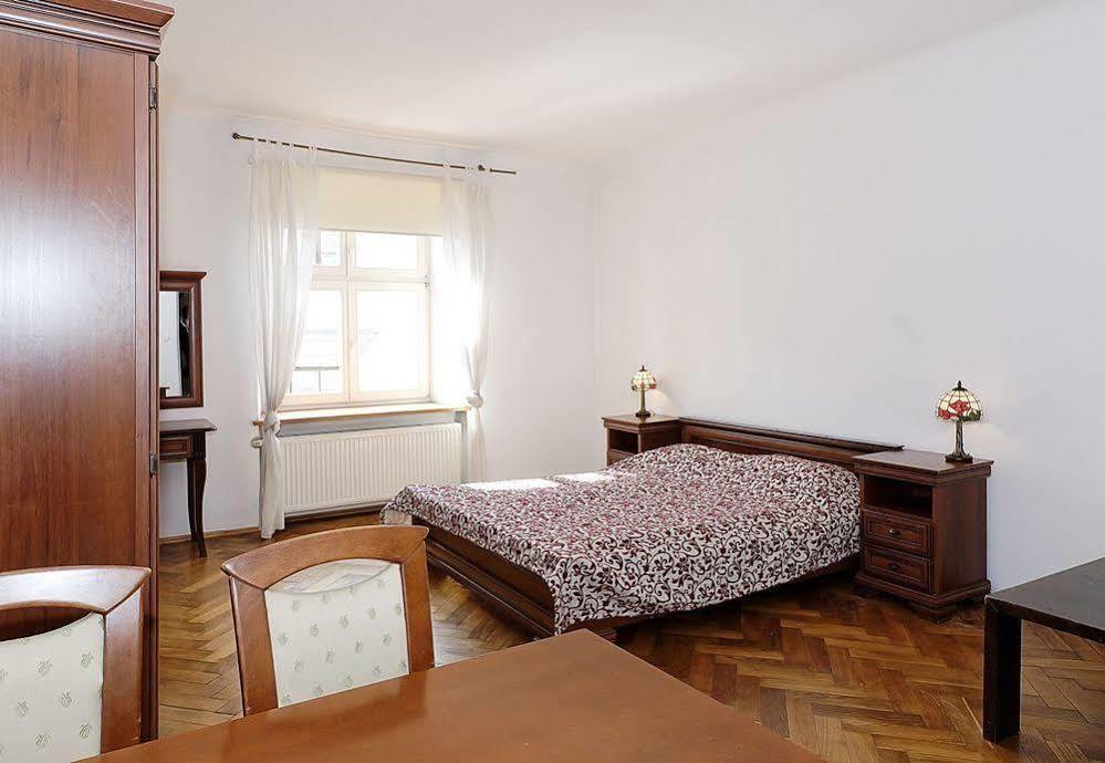 Apartmán For Budget