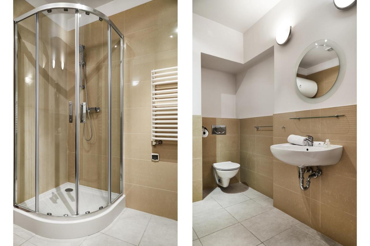 For Budget Apartmán *