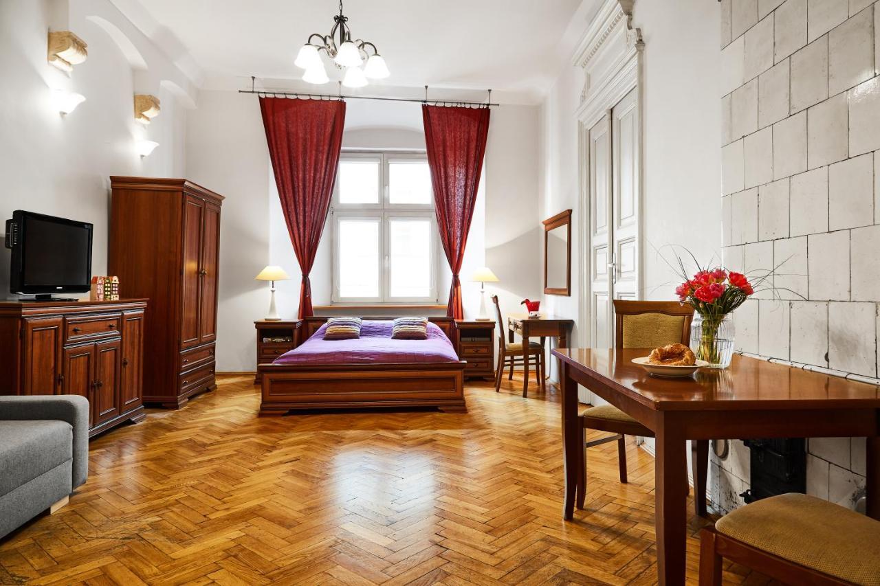 For Budget Apartment