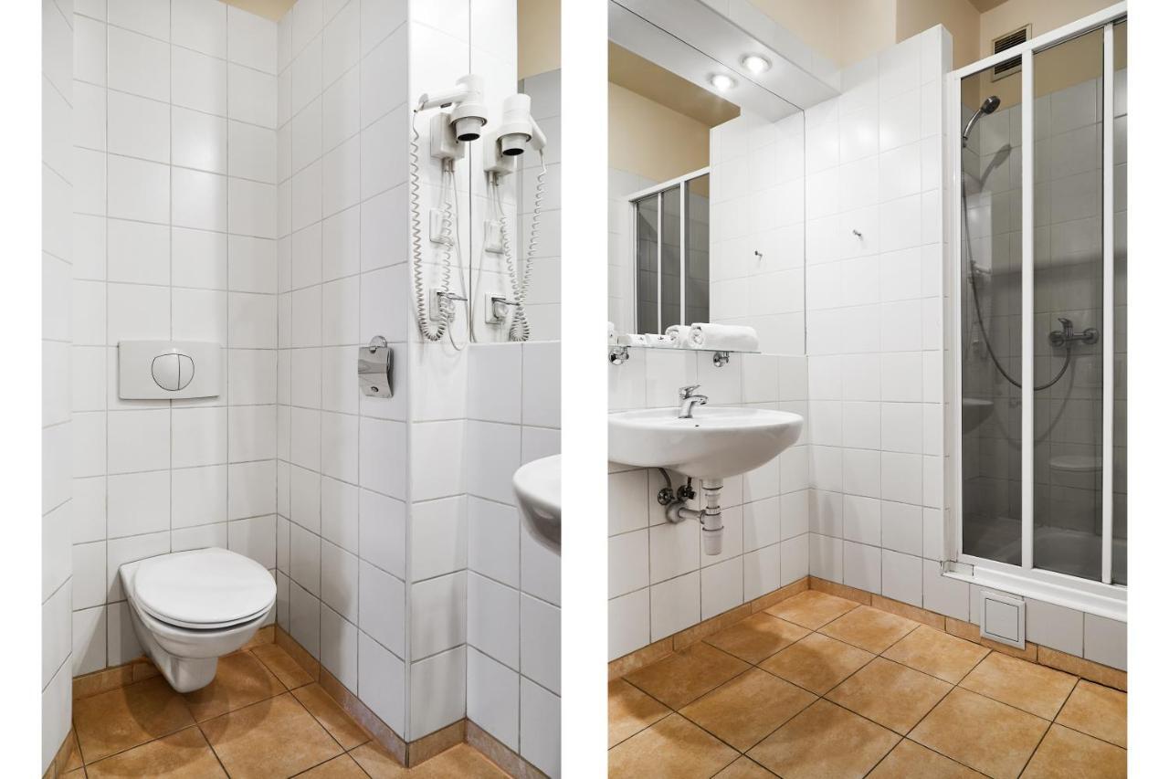 Apartmán For Budget
