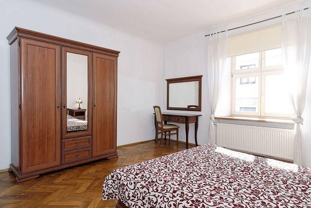 Apartmán For Budget *